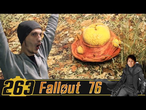 Von Kohle und Pilzen | #263 | Fallout 76 | [Lets Play] [Deutsch]