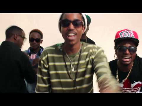 More Money Crew ft Prodigious & Epic Fam - H-Town