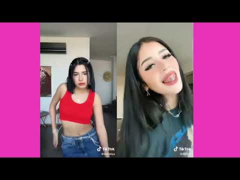 Domelipa VS Fernanda   Batalla de TikTok de eliainy
