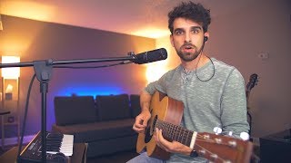 Mike Shinoda - Make It Up As I Go // Nothing But Thieves - Reset Me Cover