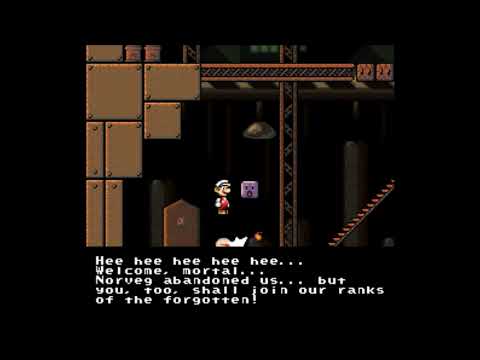 SMW Custom Music - Track 2167 (SMW Central Production 2 - Massive Layoffs)