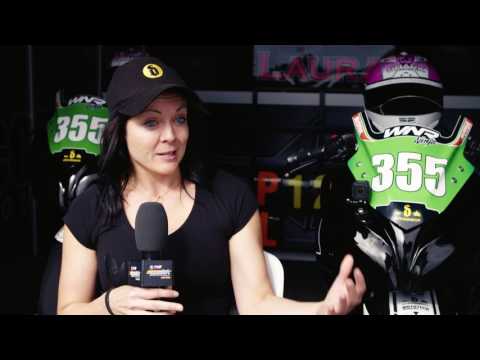 Laura Brown Feature ASBK Round 2