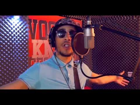 VOCAL KNBIZ SESSIONS  / OPTIK LALIEN