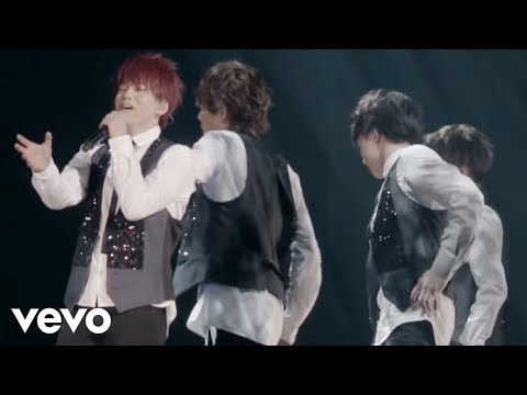 Da-iCE -【LIVE】「恋ごころ」【Full ver.】（From LIVE DVD & Blu-ray「Da-iCE HALL TOUR 2016 -PHASE 5- FI...