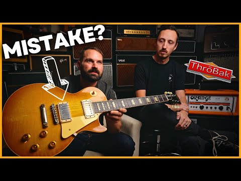 Are Throbaks Actually Better Than Custombuckers?