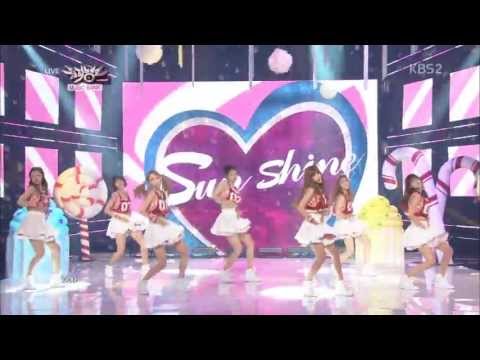 Rainbow(WOO RI Ver.)