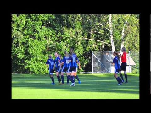 Husqvarna FF B - Forserums IF/LSSK