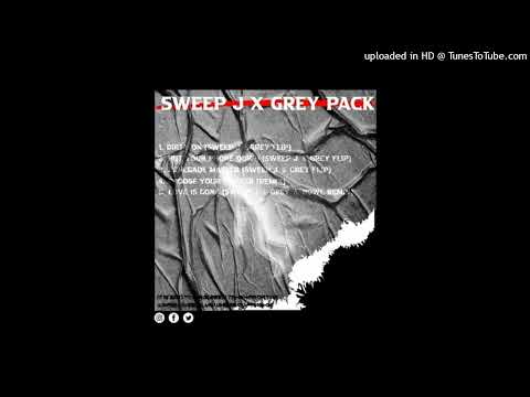 Ava Max - Choose Your Fighter (Sweep J ＆ Grey Remix)