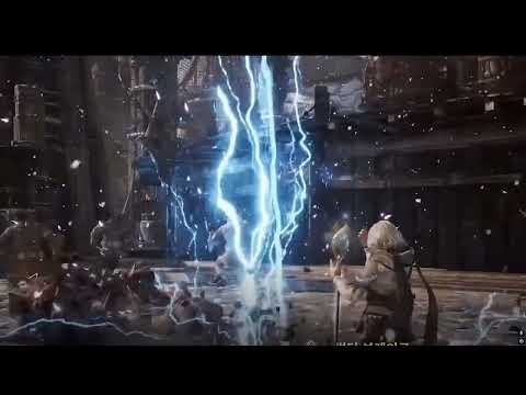 Classes legend of ymir SUPORTE  MAGA AND LANCER