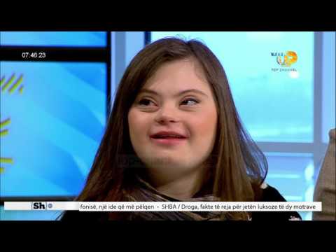 Wake Up, 21 Mars 2016, Pjesa 2 - Top Channel Albania - Entertainment Show