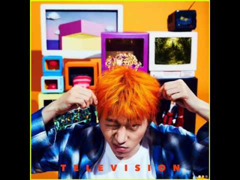 지코 (ZICO) - FANXY CHILD (feat. FANXY CHILD) [AUDIO - Album Television]