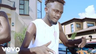 Kwesta - Ngud&#39; ft. Cassper Nyovest