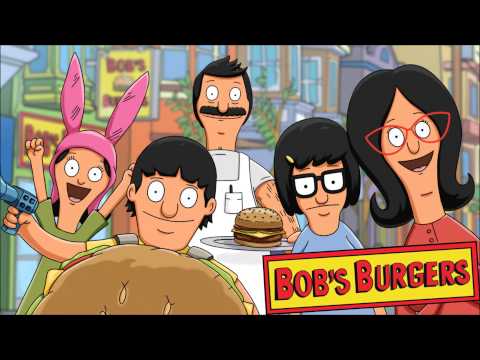 Electric Love - Bob's Burgers