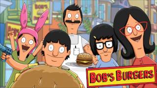 Electric Love - Bob's Burgers