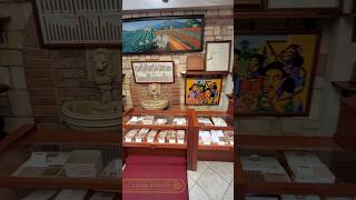 Сигарный магазин на Кайманах #cigars #luxury #cuba #island #travel #cruise #shorts #video #vlog #usa