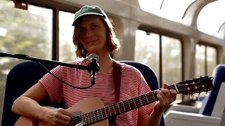 Laura Gibson - Louis (opbmusic)