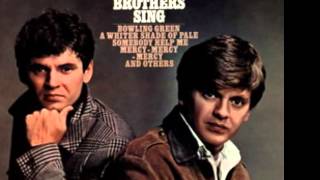 The Everly Brothers - Mr Soul 1968