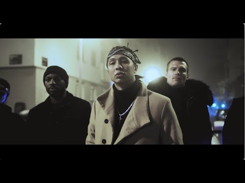 Bmike - ONE TON [Official Music Video]