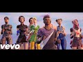 Stromae - Alors On Danse (Official Fortnite Music Video) It's a Vibe Emote