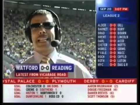 download lagu mp3 mp4 Chris Kamara, download lagu Chris Kamara gratis, unduh video klip Chris Kamara