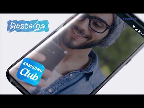 Samsung Club Video