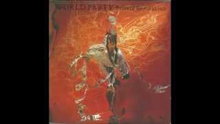 World Party - Holy Water (1986)