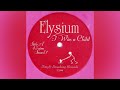 I Was a Child - Elysium