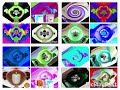 16 Klaskyklaskyklaskyklasky Gummy Bear Song Version V1