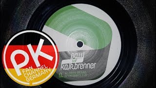 Paul Kalkbrenner - Castanets (A2)