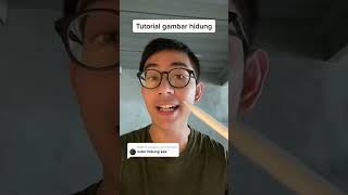 Download lagu Tutorial Gambar Hidung mp3