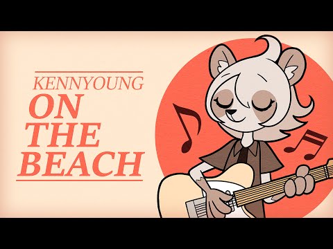 kennyoung - On The Beach
