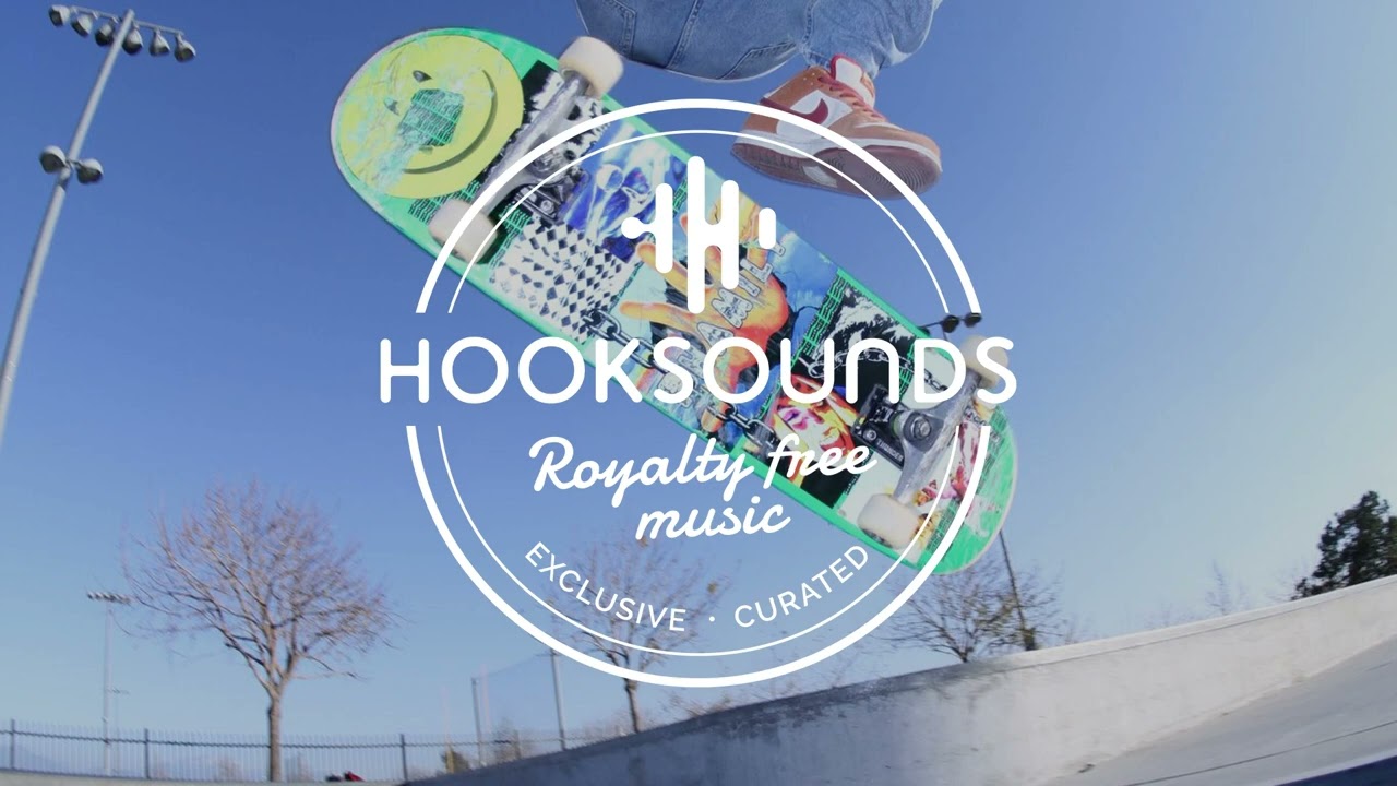 [HookSounds] – Jump On Board