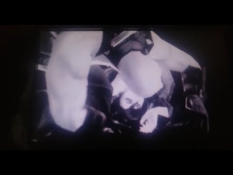 Soul Calibur Broken Destiny Amy Critical Finish Ryona 4