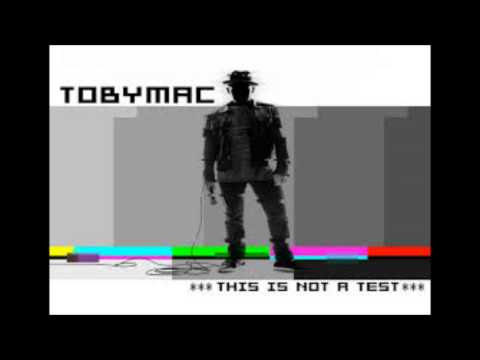 Lift You Up - Toby Mac