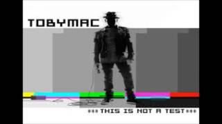 TobyMac-Lift You Up (Feat. Ryan Stevenson) (Audio)