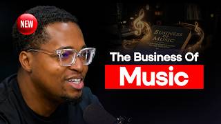 Download lagu Music is Not About Selling Songs Anymore | Ko-Jo Cue mp3 Download lagu Music is Not About Selling Songs Anymore | Ko-Jo Cue mp3