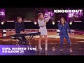 Girl Named Tom Wichita Lineman The Voice Season 21 Knockout