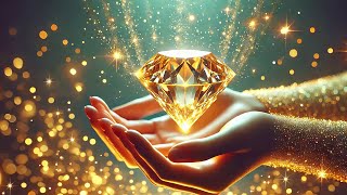 Music To Attract Infinite Abundance ~ Love, Luck And Prosperity 💫 432 Hz