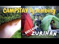 CAMPSTAY SUNGAI LEMBING KUANTAN CYCLING AROUND MALAYSIA MARIN FOUR CORNERS