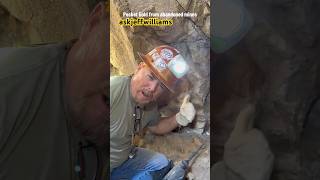 How to Spot Gold Before Other Miners Do #prospecting #technique