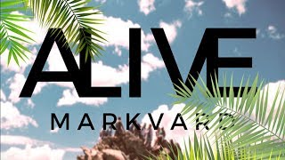 Markvard - Alive