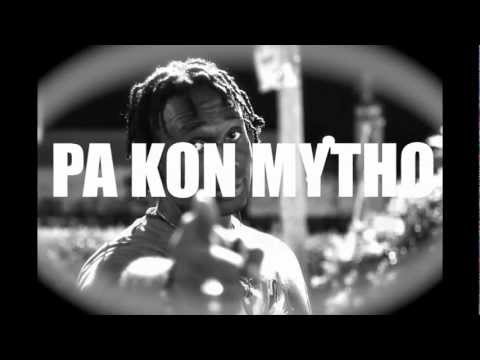 McT - YAW!!! (Fevrier 2013)