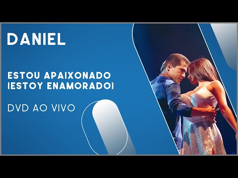 Video thumbnail for Estou Apaixonado (Ao Vivo)