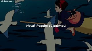 Toquinho - Aquarela (Letra/Legendado)