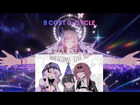 Anomaly Arbitration King (Queen❤️) 0 CYCLE with Dot sustainless!