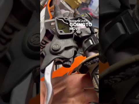 How To Bleed a Clutch