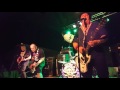 Electric Frankenstein @ Asbury Lanes summer 2015 #2