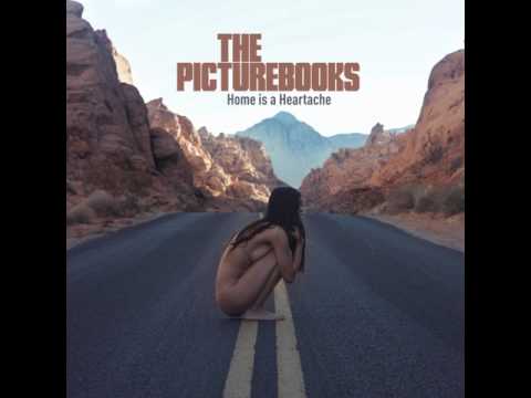 The Picturebooks - Zero Fucks Given