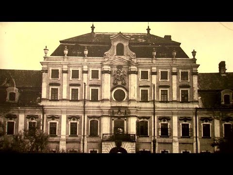 Edelényi kastélysziget - Hazahúzó (2018-04-20) - ECHO TV