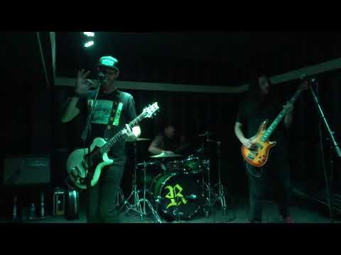 Soda bar San Diego July 2019